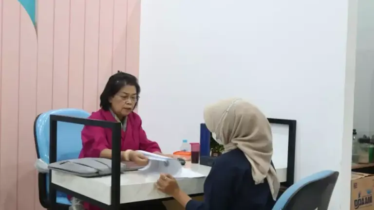 Doa Meluluhkan Hati Dosen Bimbingan