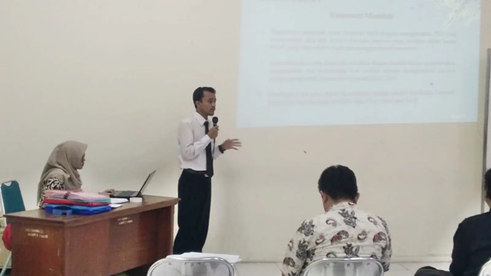 Isi PPT Skripsi