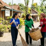 Apa Itu KKN Mahasiswa Kuliah, Kegiatan dan SKS