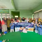 Proker KKN Individu dan Contoh Berbagai Jurusan
