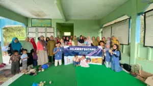 Proker KKN Individu