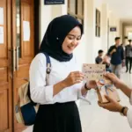 Arti Semprotulation, Contoh Ucapan dan Ide Kado
