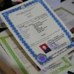 Cara Mengurus Ijazah yang Hilang