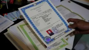 Cara Mengurus Ijazah yang Hilang