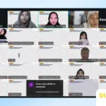 Jelang Persaingan Kerja yang Makin Ketat, Dunia Kampus Gelar Webinar Public Speaking untuk Asah Soft Skill Komunikasi Mahasiswa dan Fresh Graduate