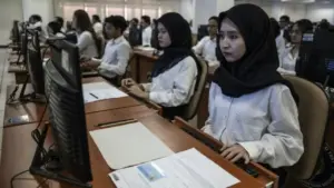 Kisi-Kisi Materi SKD Kedinasan 2026