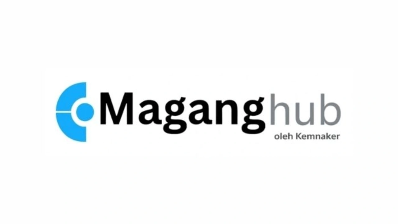 MagangHub Kemnaker RI