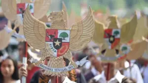 Contoh Sikap Sila Pancasila Dalam Kehidupan Sehari-hari