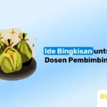 10 Rekomendasi Hadiah untuk Dosen Pembimbing