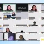Kolaborasi Dunia Kampus dan AIESEC Indonesia Hadirkan Webinar Personal Branding untuk Persiapan Karier Mahasiswa