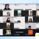 Bekali Mahasiswa dan Fresh Graduate Hadapi Persaingan Kerja, Dunia Kampus Gelar Webinar Strategi AI untuk Persiapan Karier