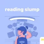 Apa Itu Reading Slump dan Cara Mengatasainya