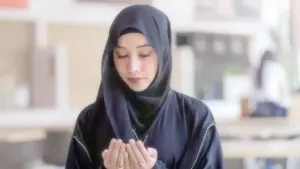 Doa Sebelum Belajar