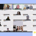 Dunia Kampus Gelar Webinar “Stop Being Nervous!” untuk Bantu Mahasiswa Kuasai Public Speaking