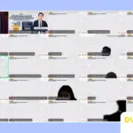 Hadapi Tekanan Kuliah, Dunia Kampus Hadirkan Webinar Self-Awareness bagi Mahasiswa Indonesia