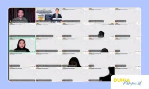 Dunia Kampus Hadirkan Webinar Self-Awareness bagi Mahasiswa Indonesia