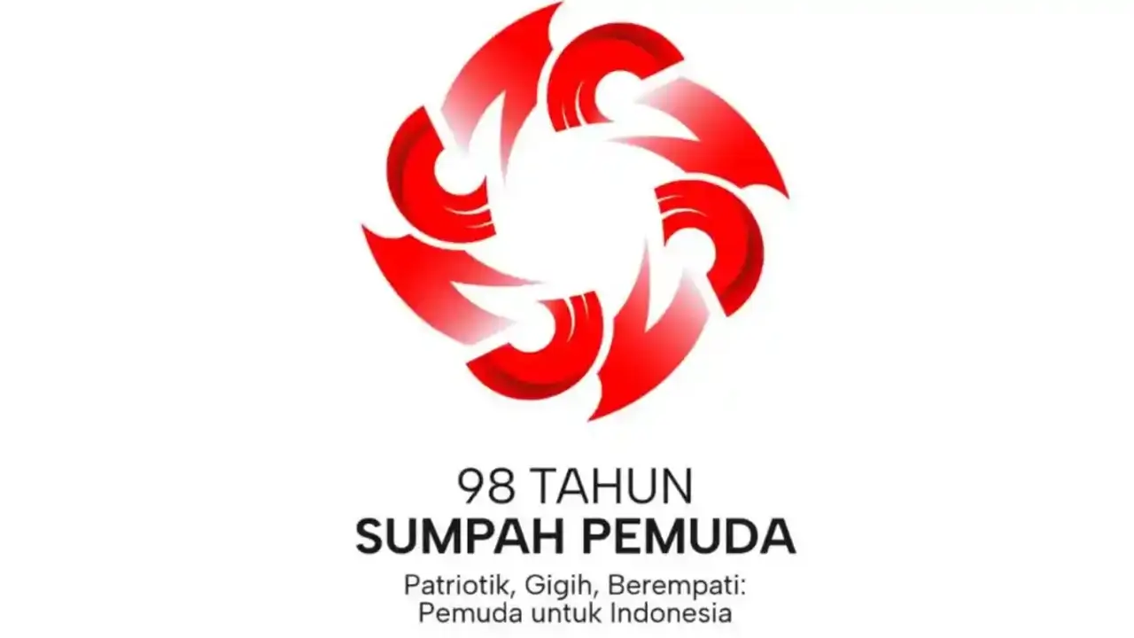 Hari Sumpah Pemuda 2026