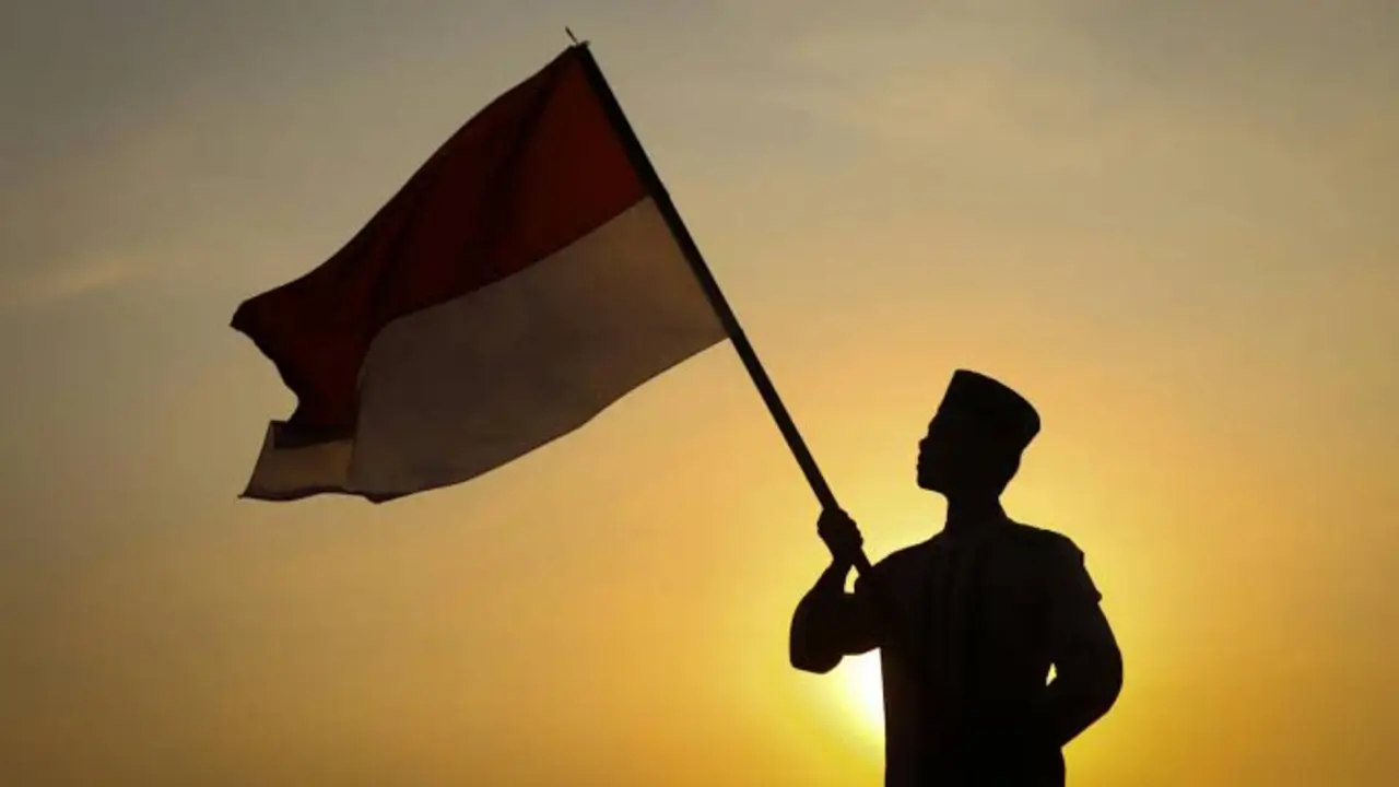 Makna Sumpah Pemuda Bagi Pelajar