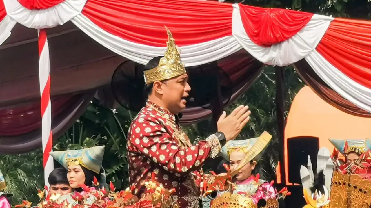 Puisi Sumpah Pemuda Singkat